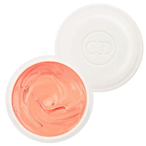 Dior cuticle cream dupe